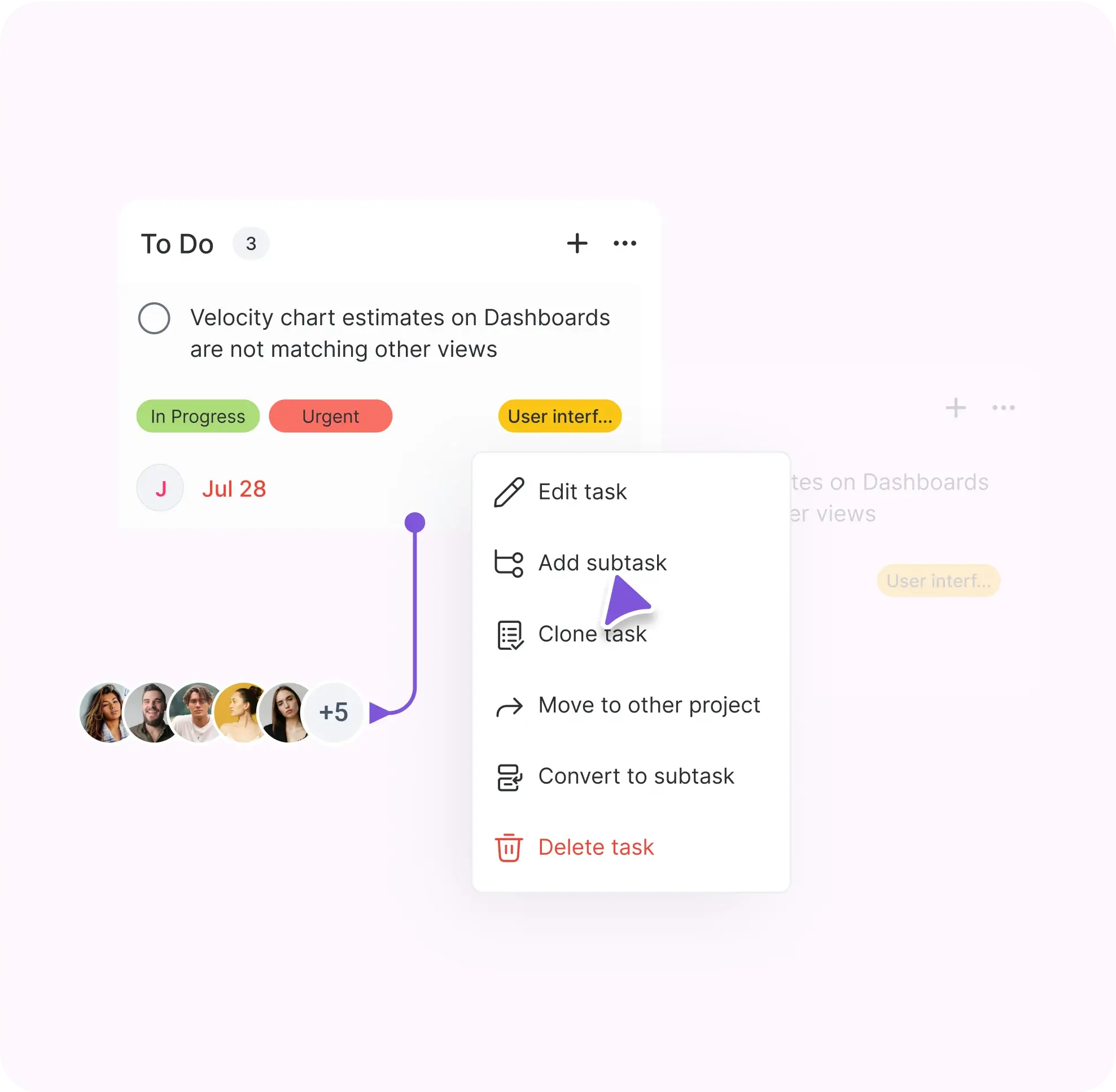 task management