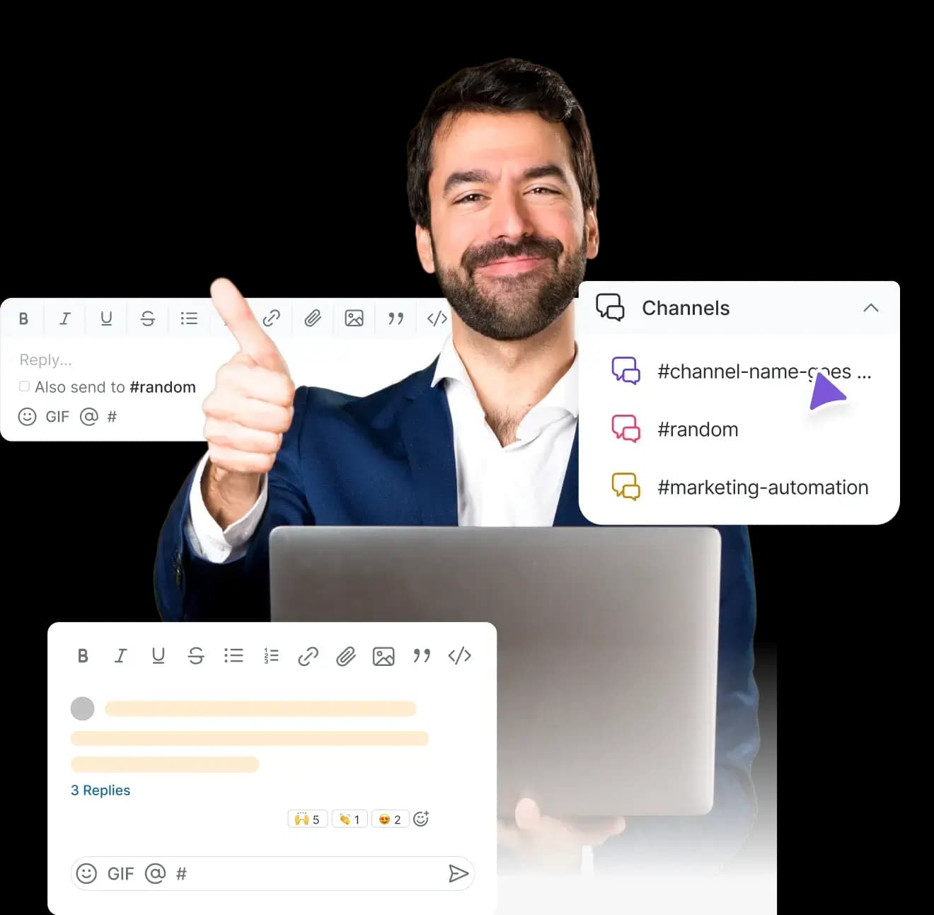  Best Collaboration Tool for Teams