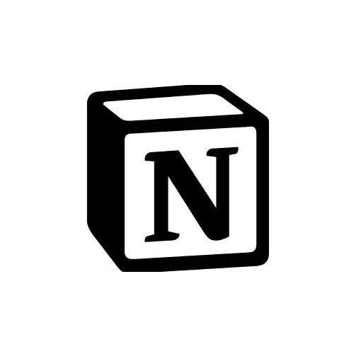 features with Notion