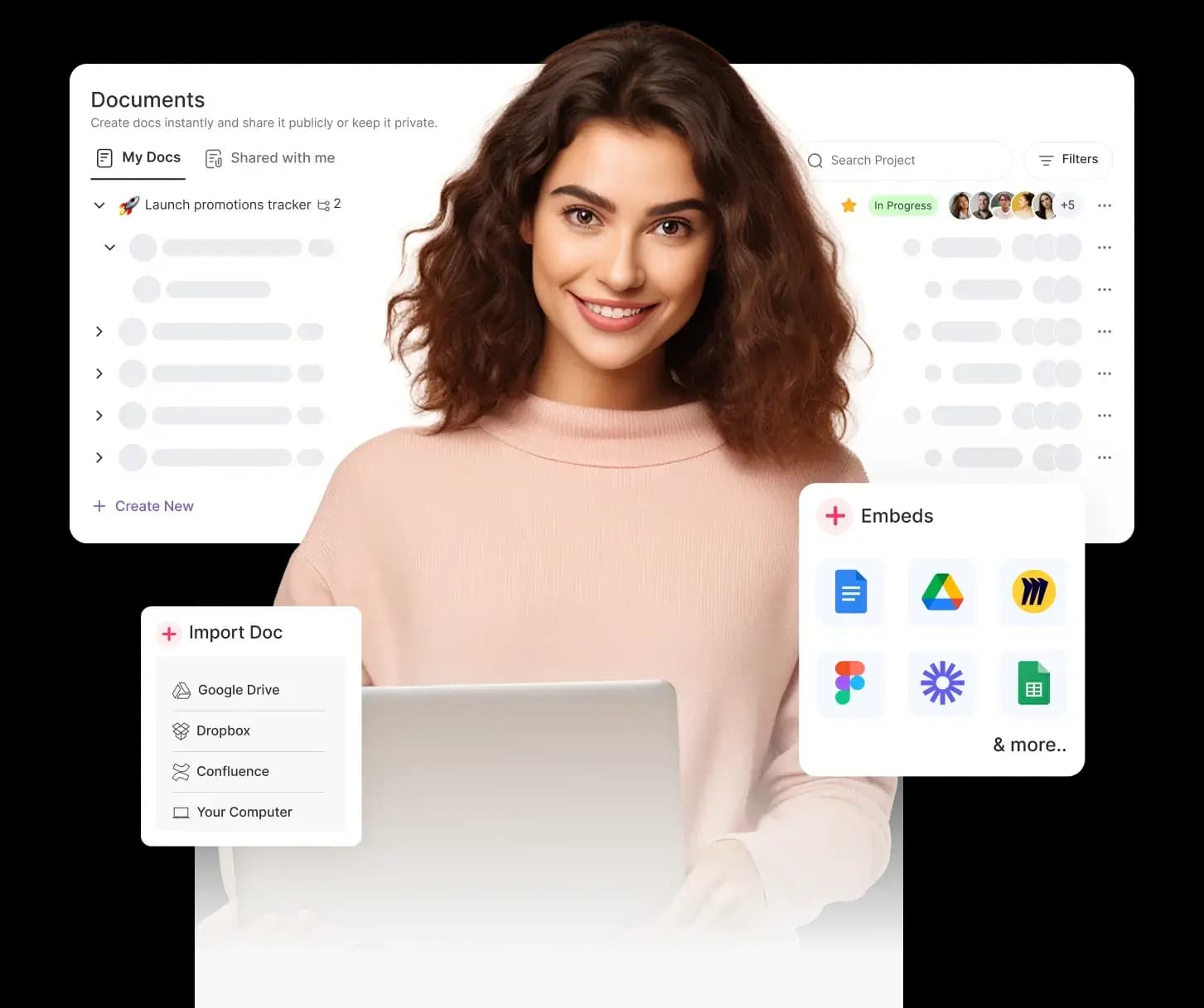 Document Management Software
