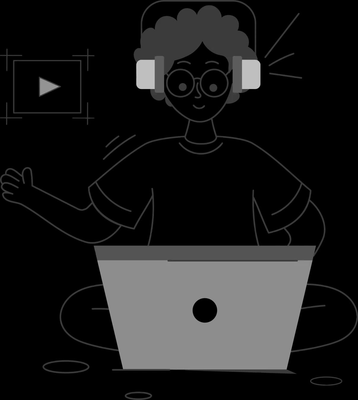    Get to know Kroolo better!